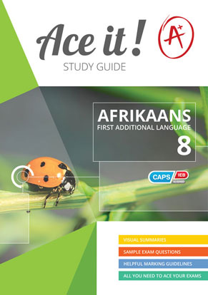 Afrikaans (FAL)