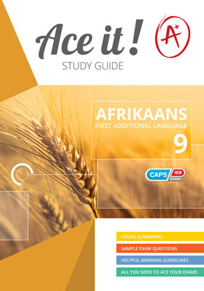 Afrikaans (FAL)