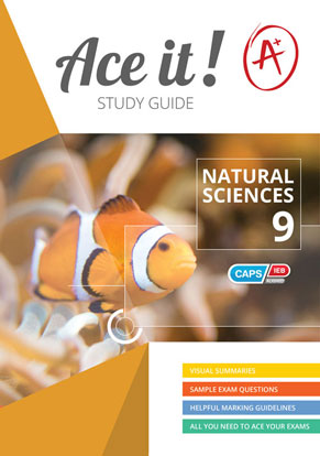 Natural Sciences