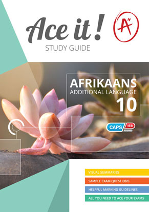 Afrikaans (FAL)