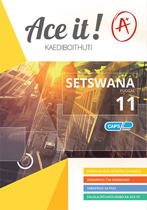 Setswana (Home Language)