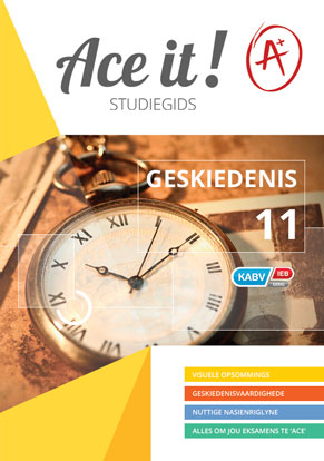 Geskiedenis