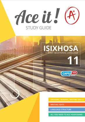 isiXhosa (FAL)