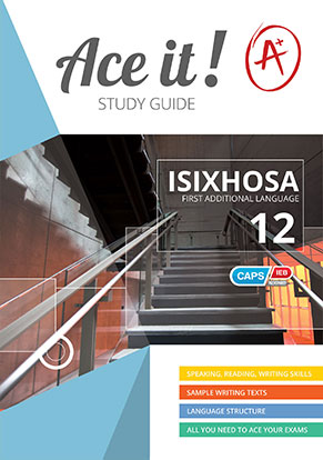 IsiXhosa First Additional Language